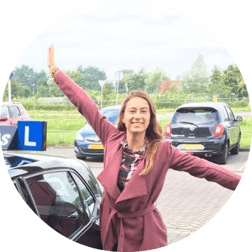 Roelle Breederland rond